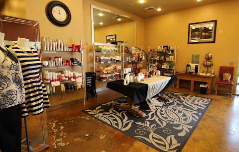 Cartel Hair Salon in Santa Ana